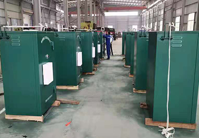 台江移动炸药库:安全与效率并重的爆破行业新趋势